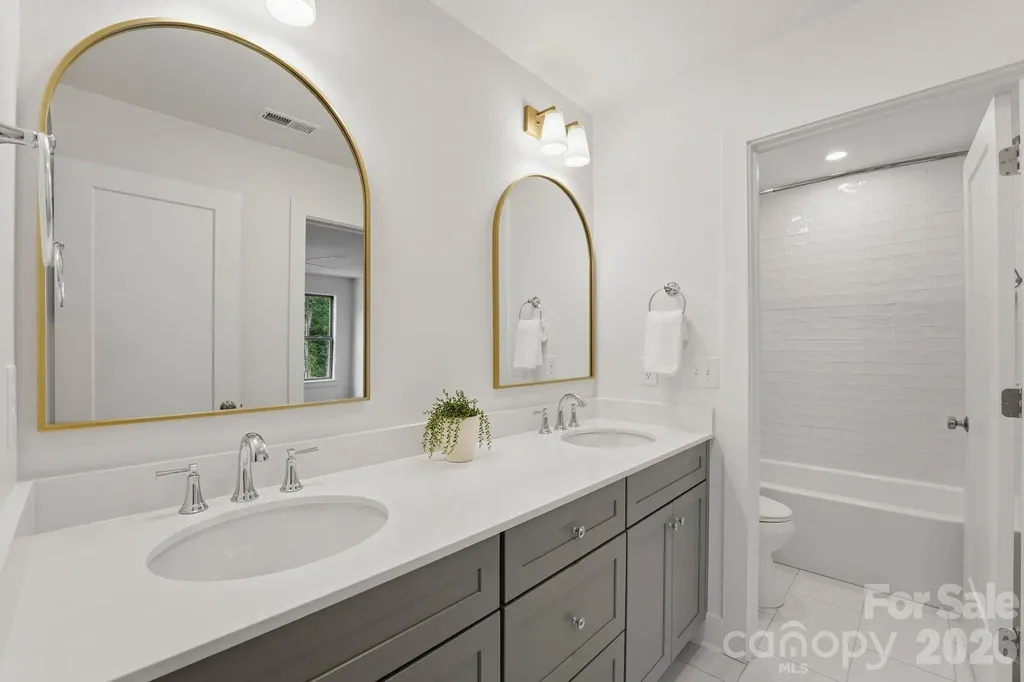 2315 Chateau Court Matthews NC 28105