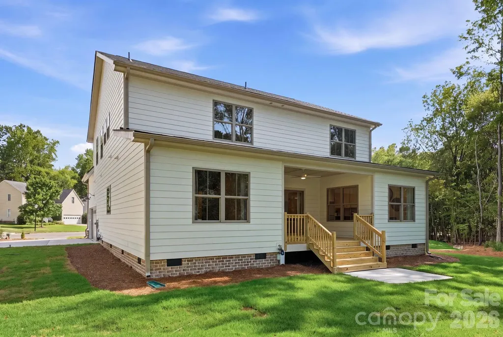 2315 Chateau Court Matthews NC 28105