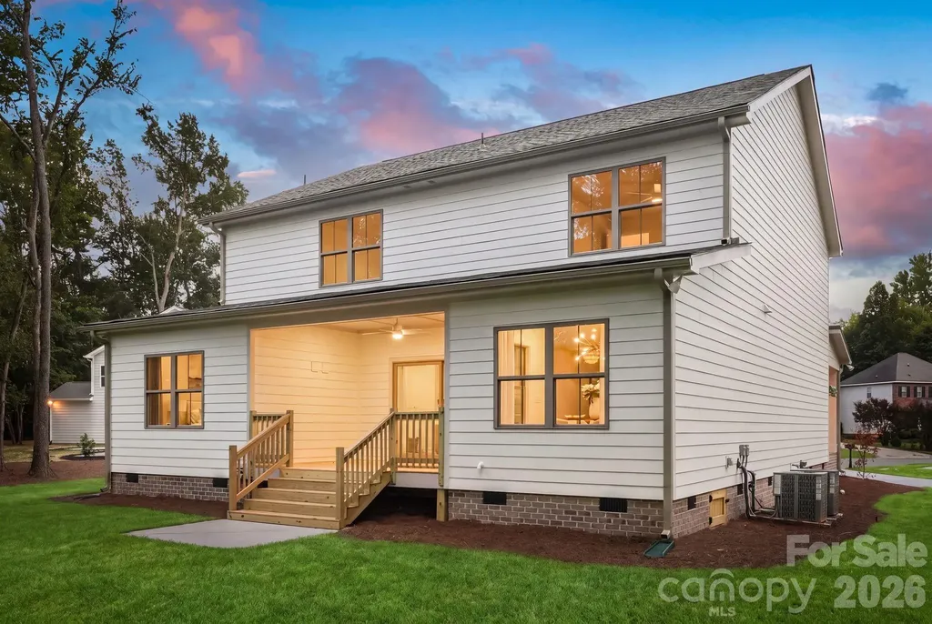 2315 Chateau Court Matthews NC 28105
