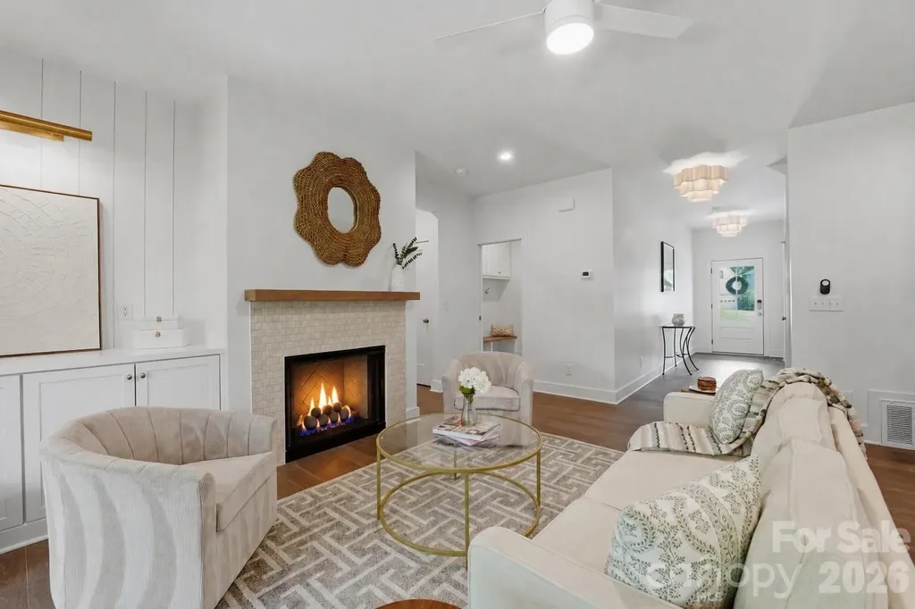 2315 Chateau Court Matthews NC 28105