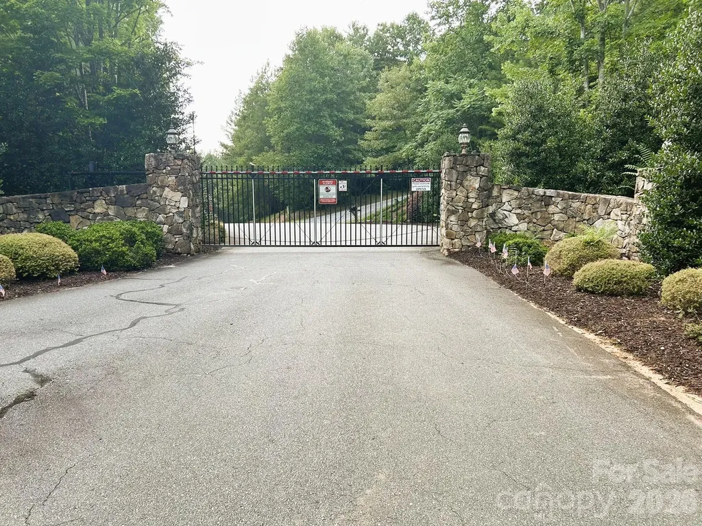 00 Cross Creek Drive Rutherfordton NC 28139