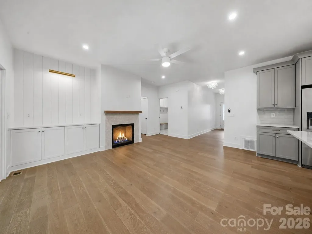 2311 Chateau Court Matthews NC 28105