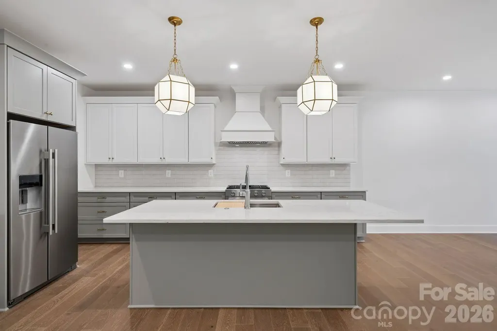 2311 Chateau Court Matthews NC 28105