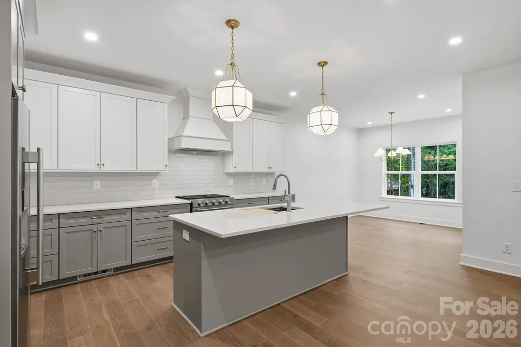 2311 Chateau Court Matthews NC 28105