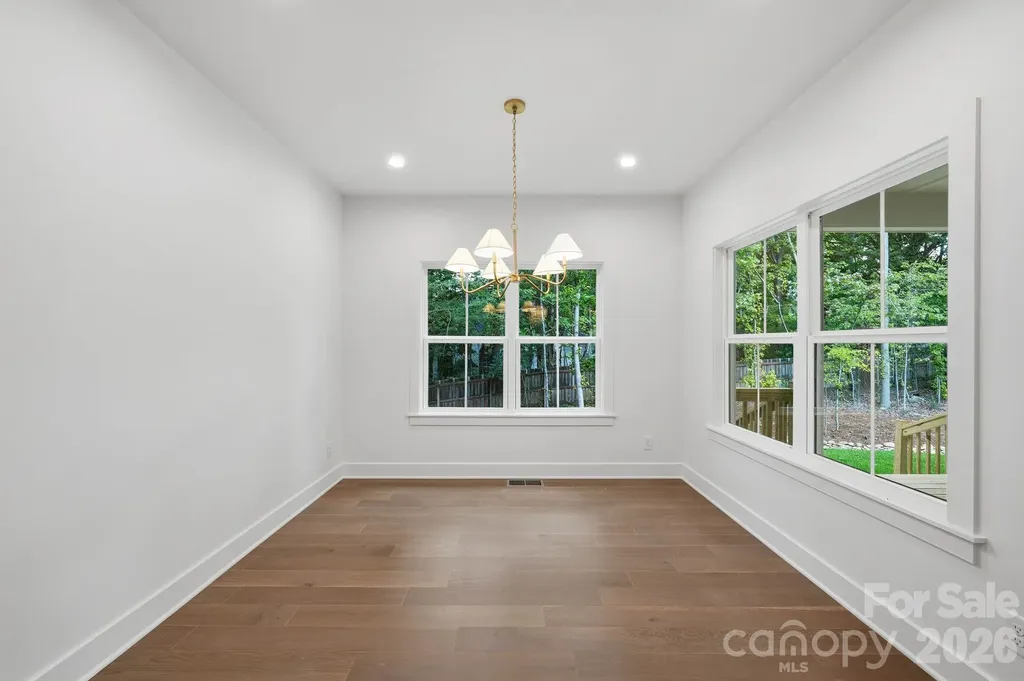2311 Chateau Court Matthews NC 28105
