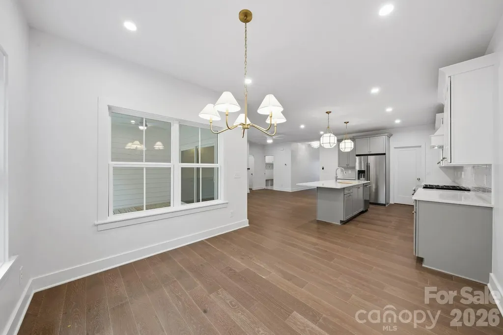 2311 Chateau Court Matthews NC 28105