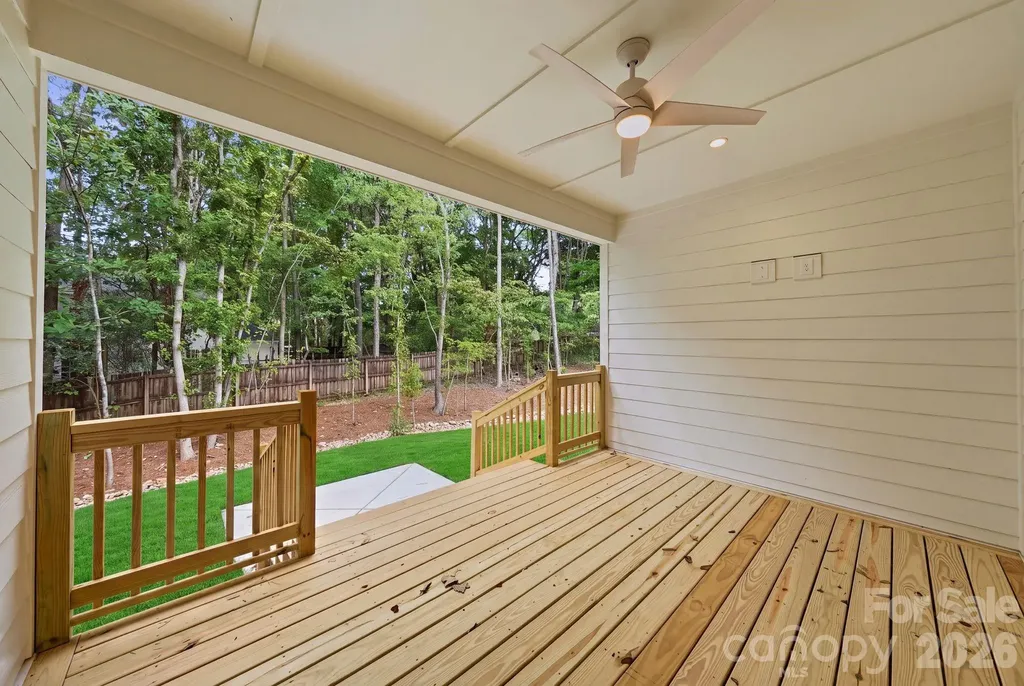 2311 Chateau Court Matthews NC 28105