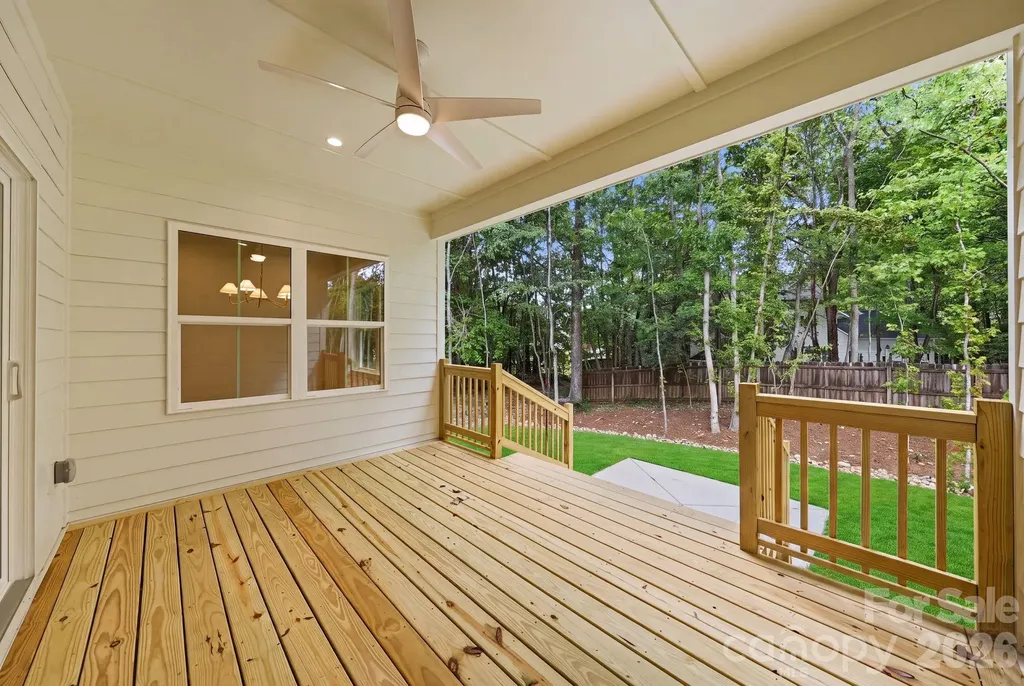 2311 Chateau Court Matthews NC 28105