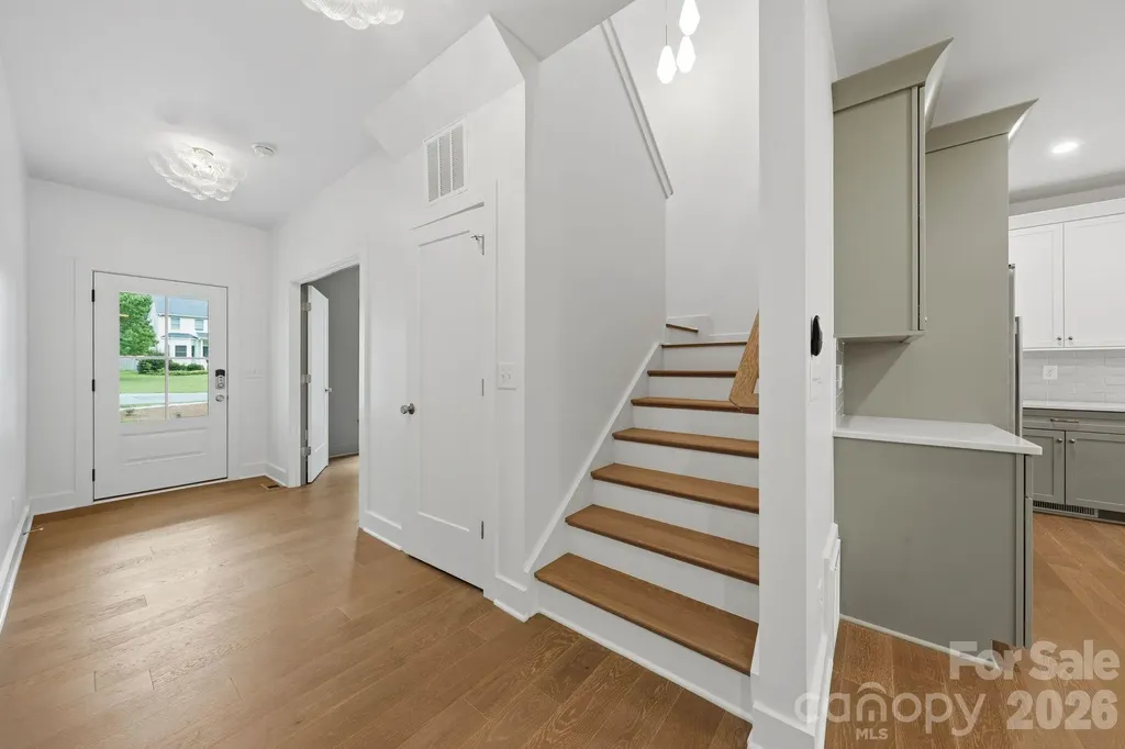 2311 Chateau Court Matthews NC 28105