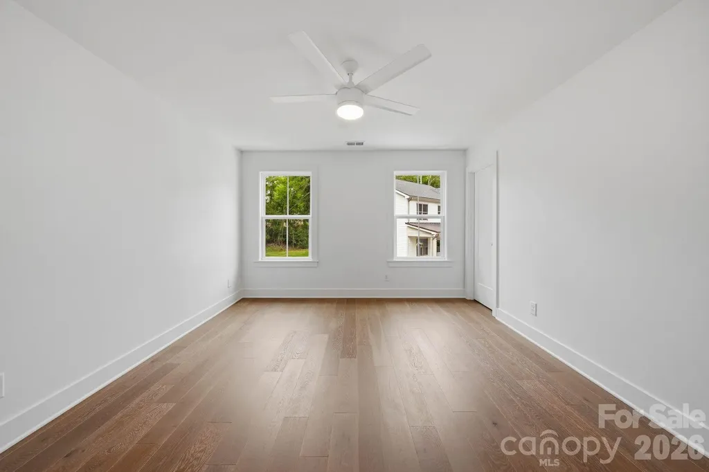 2311 Chateau Court Matthews NC 28105
