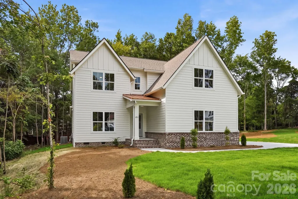 2311 Chateau Court Matthews NC 28105