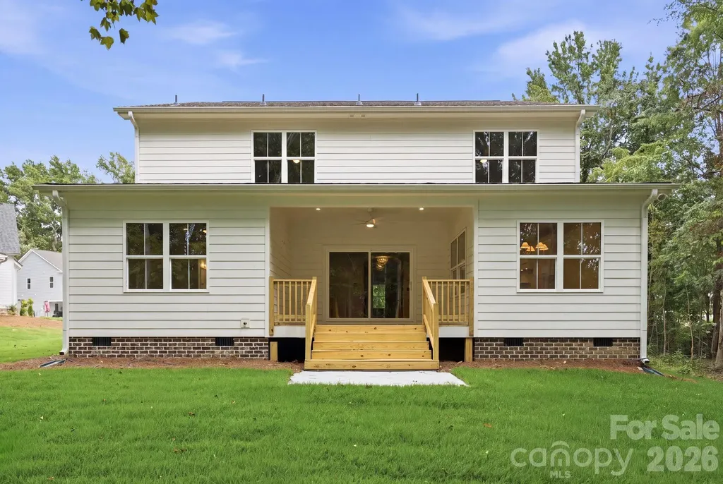 2311 Chateau Court Matthews NC 28105