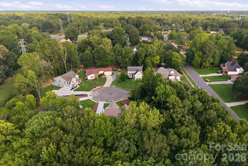 2311 Chateau Court Matthews NC 28105