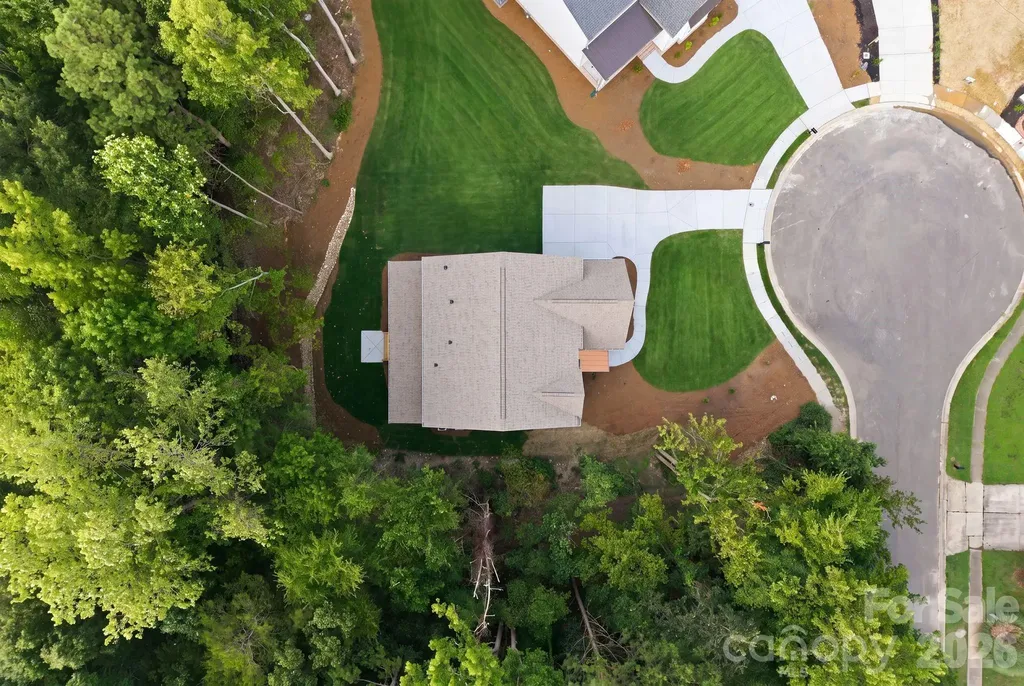 2311 Chateau Court Matthews NC 28105