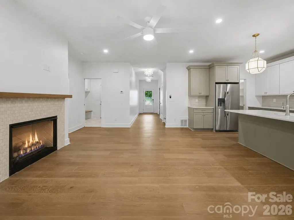 2311 Chateau Court Matthews NC 28105