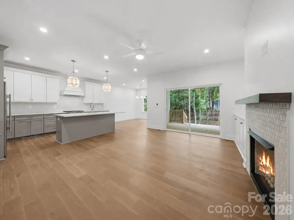 2311 Chateau Court Matthews NC 28105