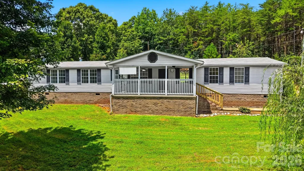15 Duke Power Road Granite Falls NC 28630