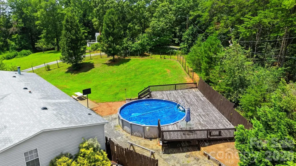 15 Duke Power Road Granite Falls NC 28630