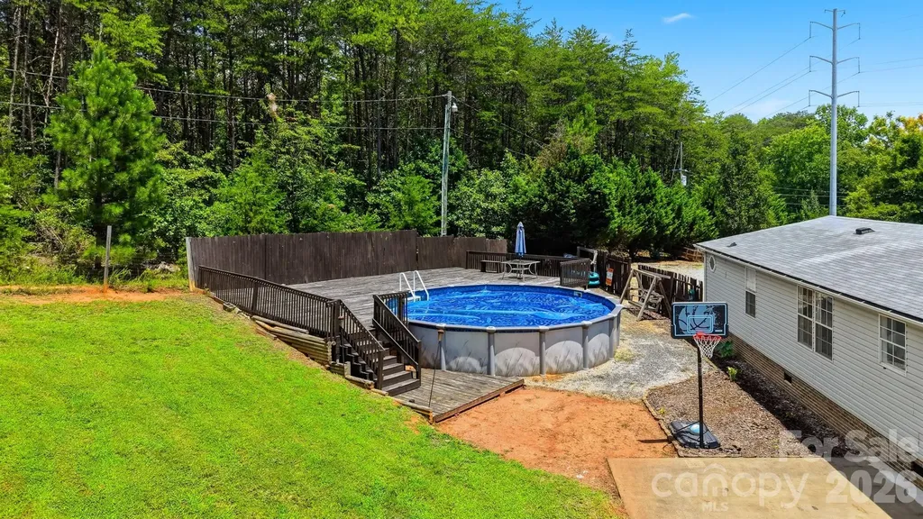 15 Duke Power Road Granite Falls NC 28630