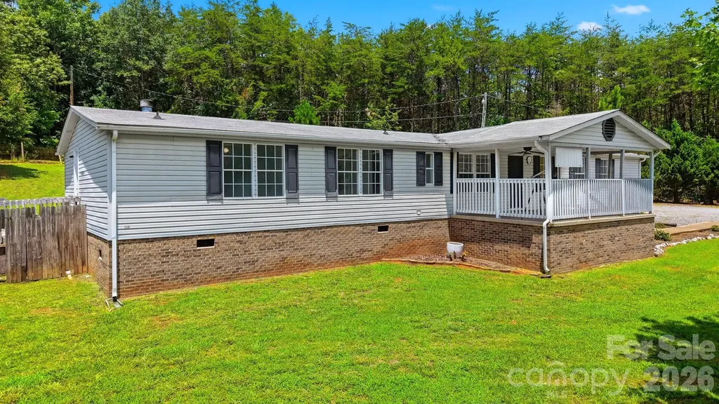 15 Duke Power Road Granite Falls NC 28630