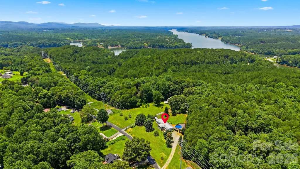 15 Duke Power Road Granite Falls NC 28630