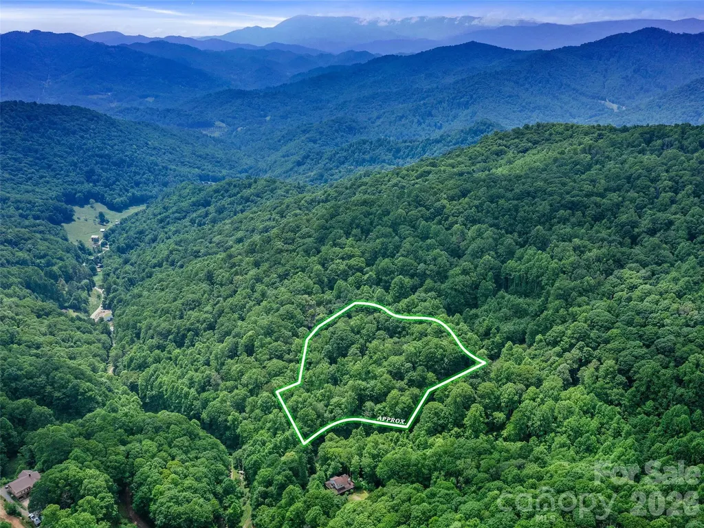 0 Lotties Creek Road Burnsville NC 28714