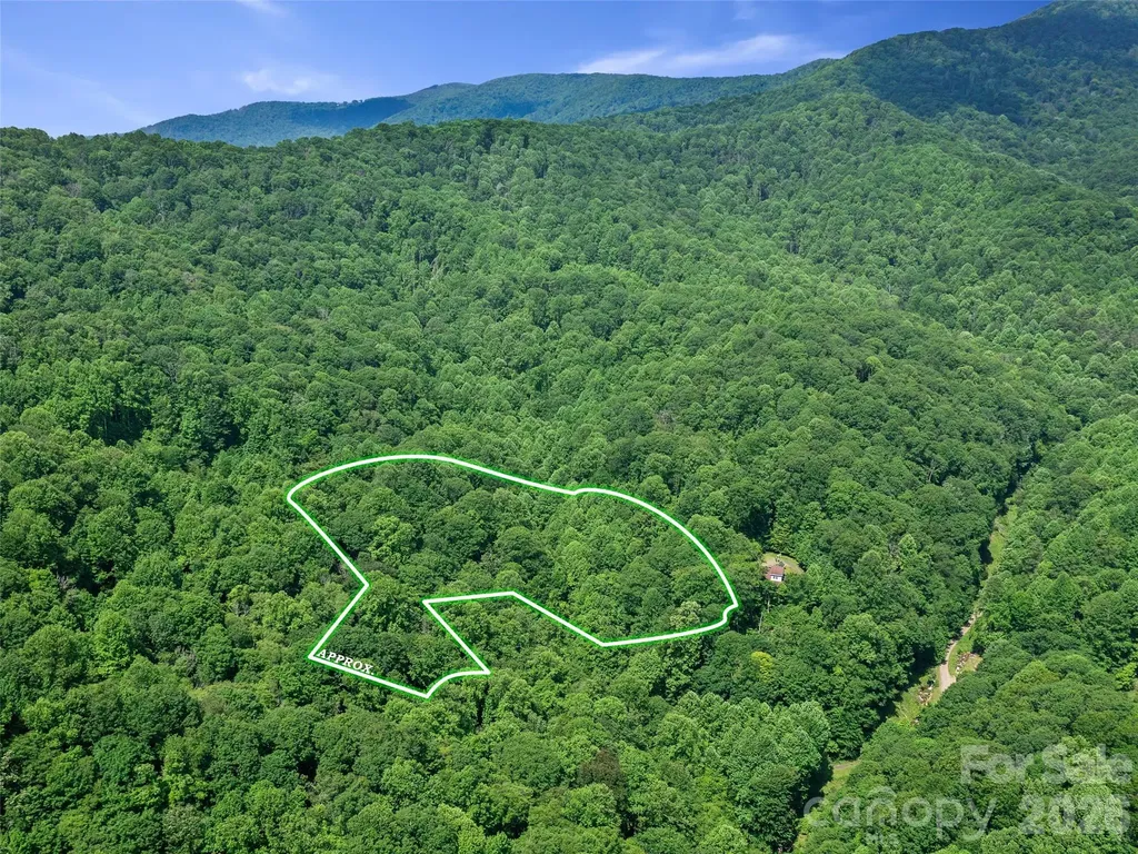 0 Lotties Creek Road Burnsville NC 28714