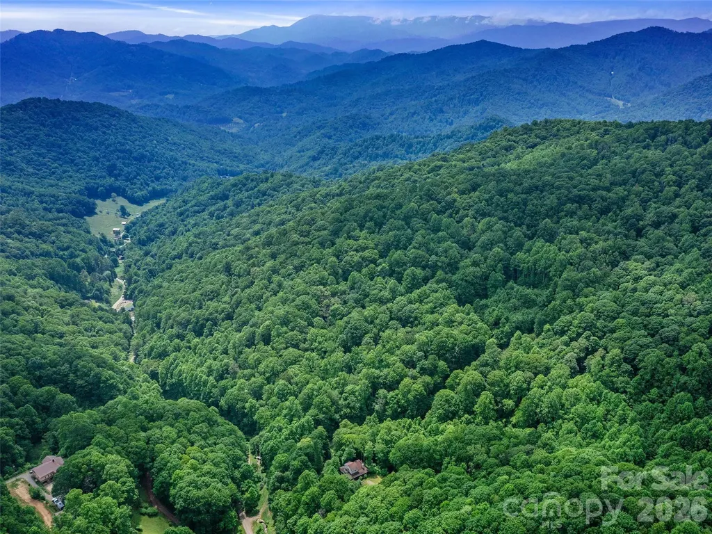 0 Lotties Creek Road Burnsville NC 28714