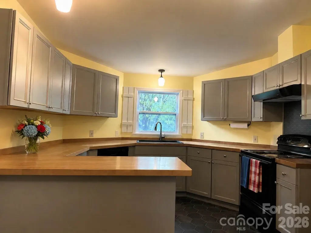 32 Reeves Road Leicester NC 28748