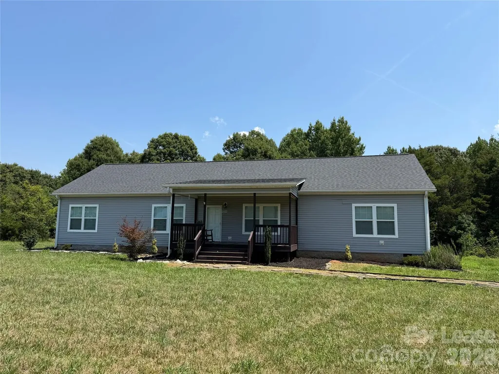 1311 E Memorial Highway Harmony NC 28634
