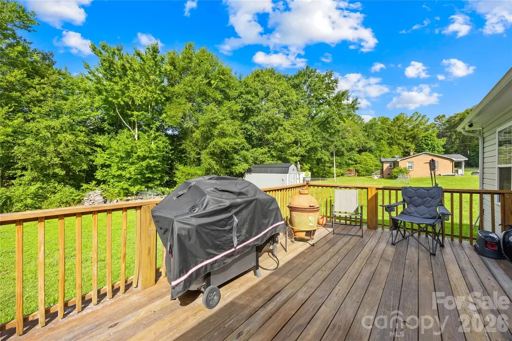 1029 Alexis High Shoals Road Dallas NC 28034