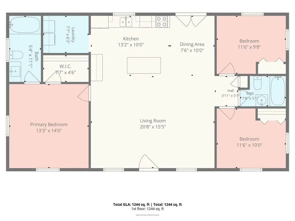 1029 Alexis High Shoals Road Dallas NC 28034