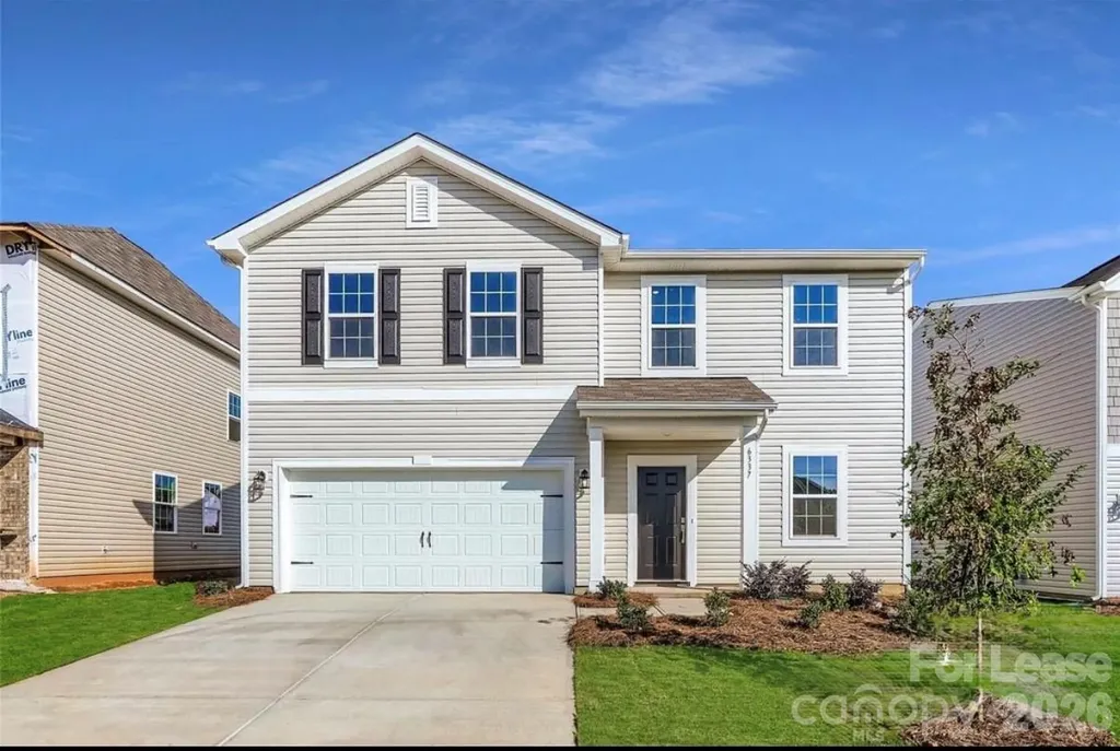 6337 Fairfax Court Maiden NC 28650