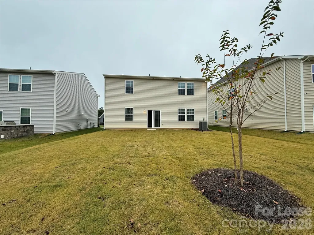 6337 Fairfax Court Maiden NC 28650
