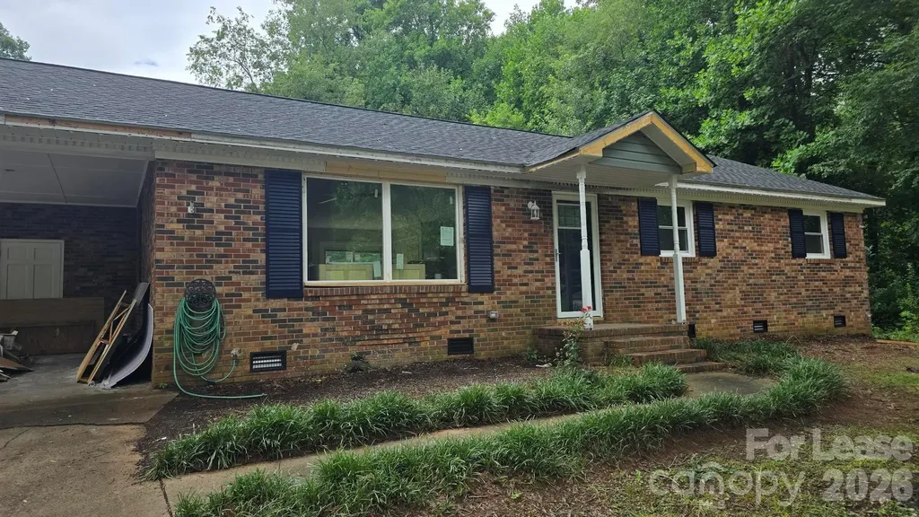 3309 Rollingwood Drive Gastonia NC 28052
