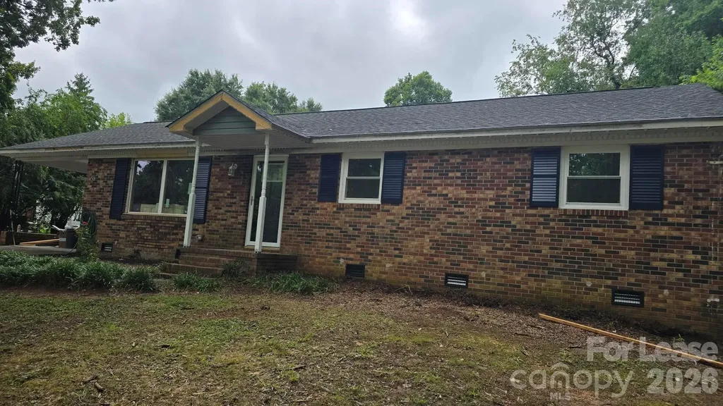 3309 Rollingwood Drive Gastonia NC 28052