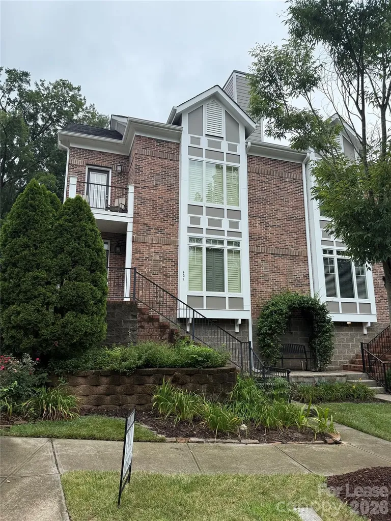 421 Spring Street Davidson NC 28036