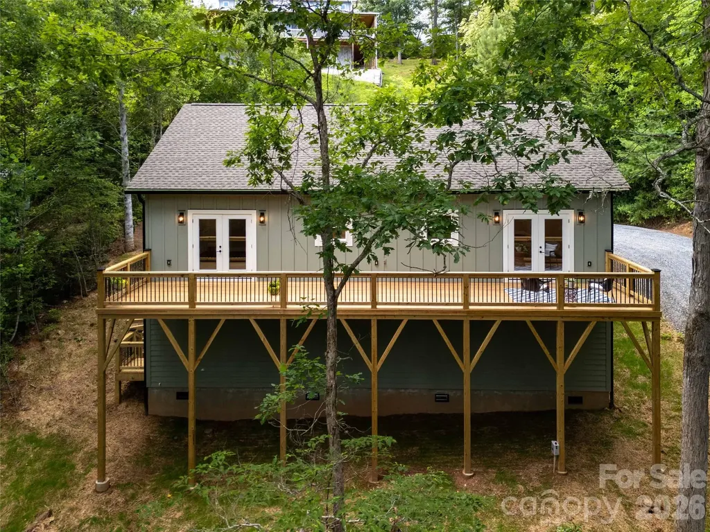 79 Midway Drive Sylva NC 28779