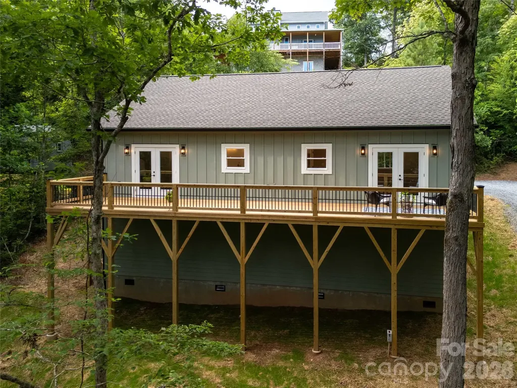 79 Midway Drive Sylva NC 28779