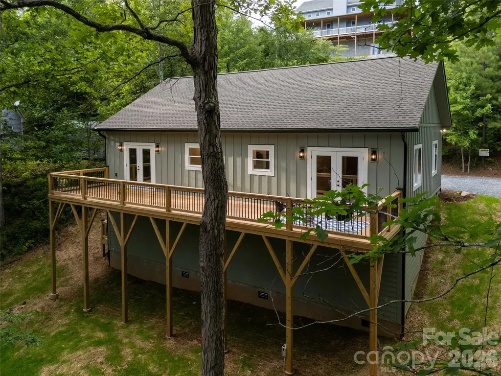 79 Midway Drive Sylva NC 28779