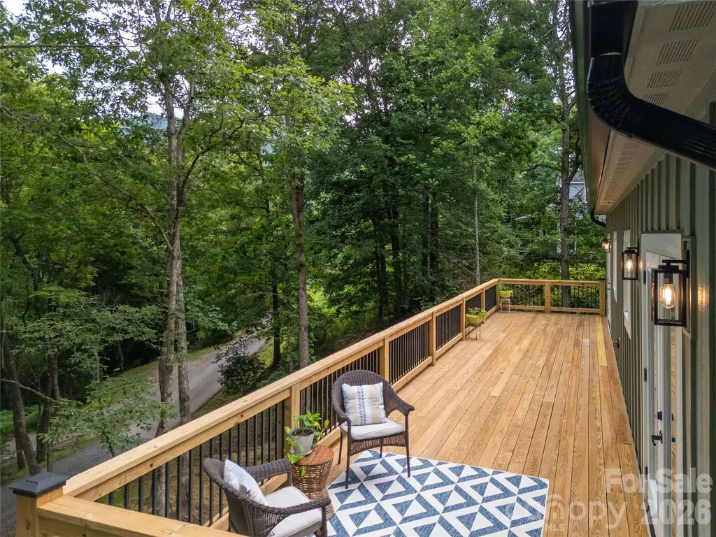 79 Midway Drive Sylva NC 28779