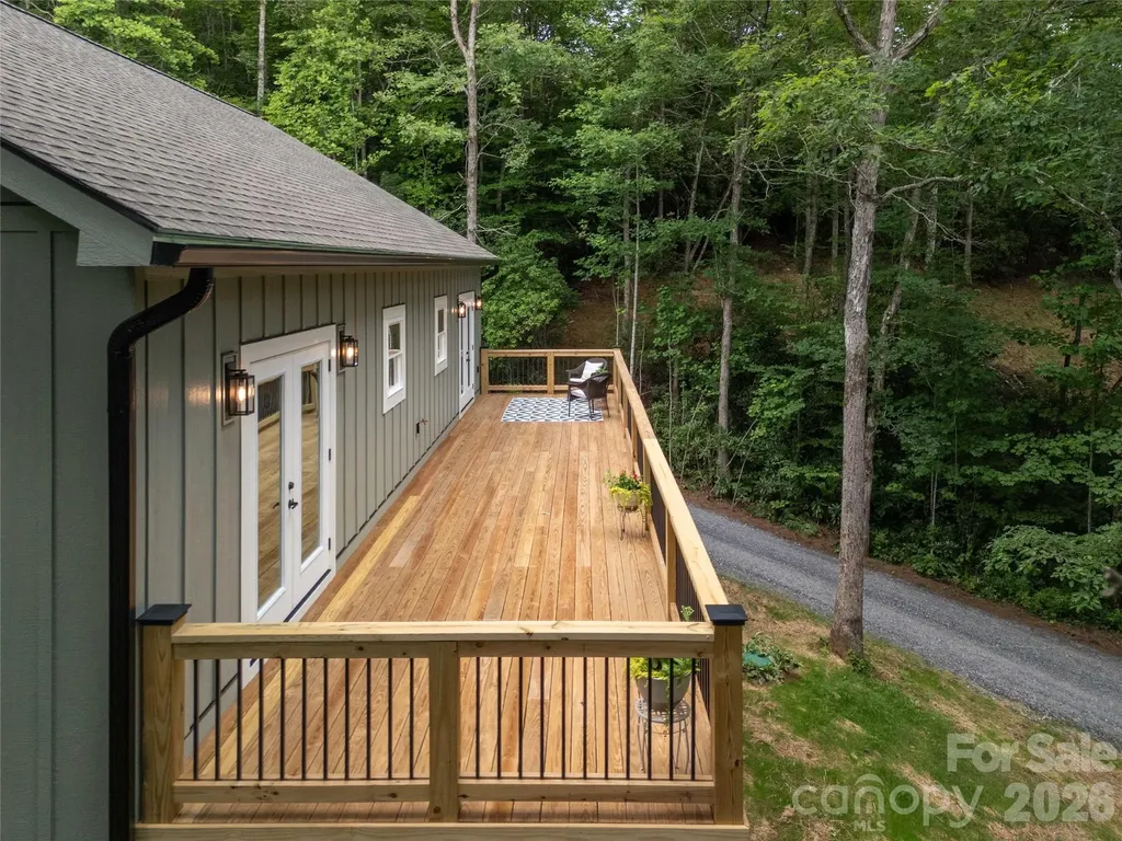 79 Midway Drive Sylva NC 28779