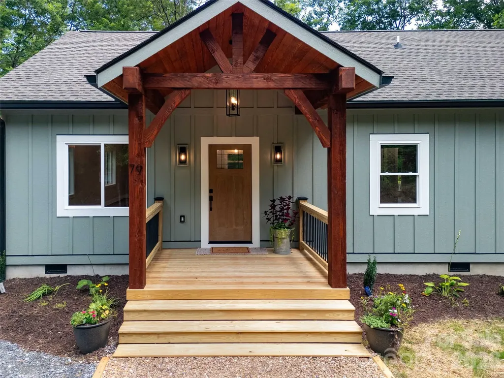 79 Midway Drive Sylva NC 28779
