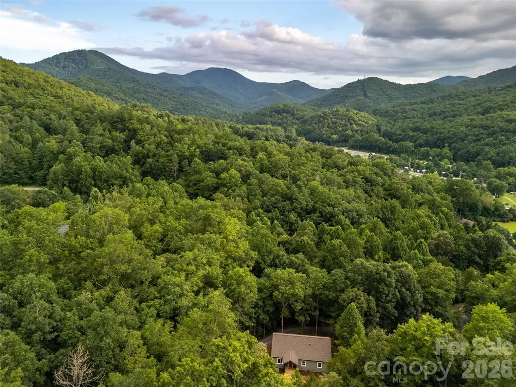 79 Midway Drive Sylva NC 28779