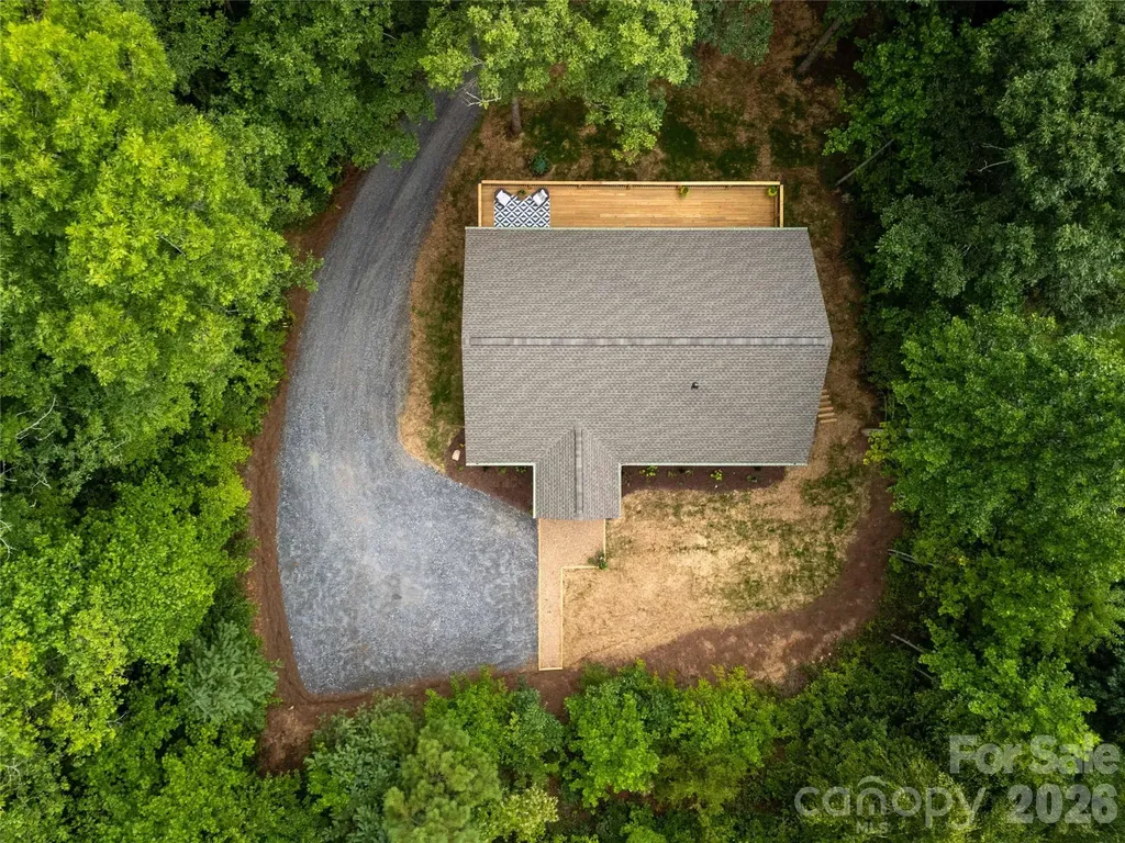 79 Midway Drive Sylva NC 28779