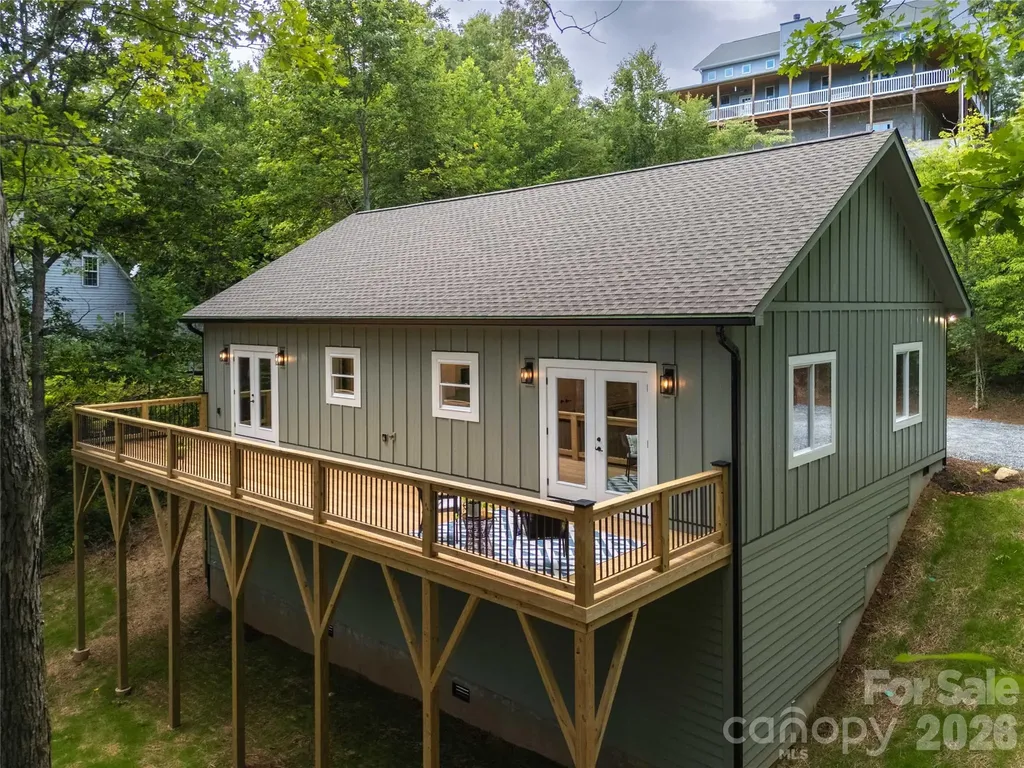 79 Midway Drive Sylva NC 28779