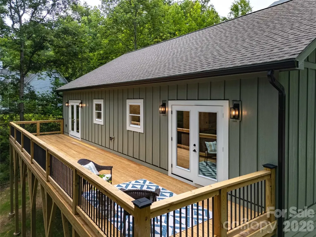 79 Midway Drive Sylva NC 28779