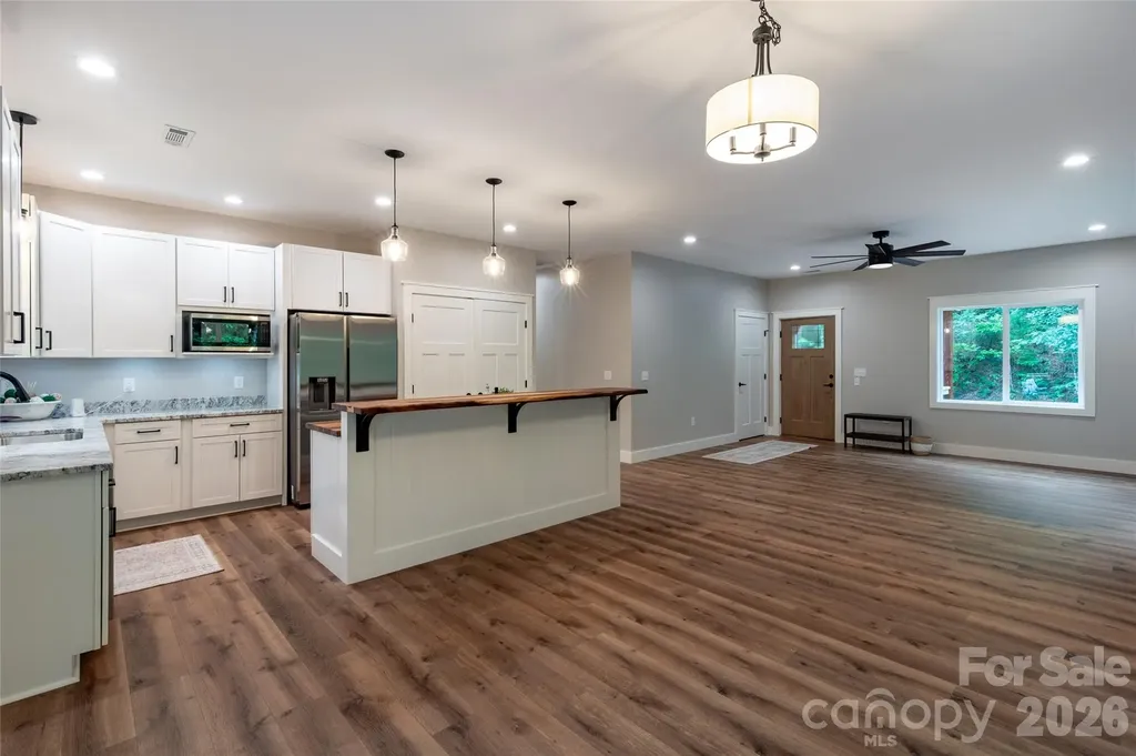 79 Midway Drive Sylva NC 28779