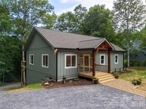 79 Midway Drive Sylva NC 28779