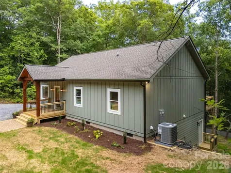 79 Midway Drive Sylva NC 28779